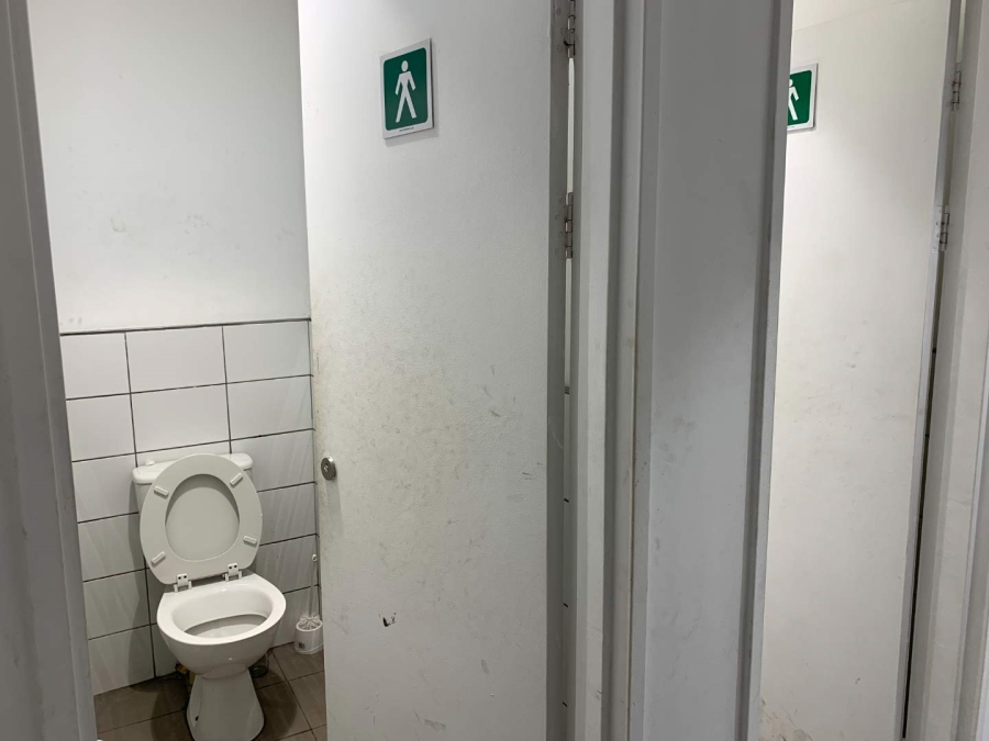 To Let commercial Property for Rent in Airport Industria Western Cape